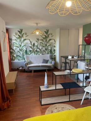 Studio proche Disneyland Paris